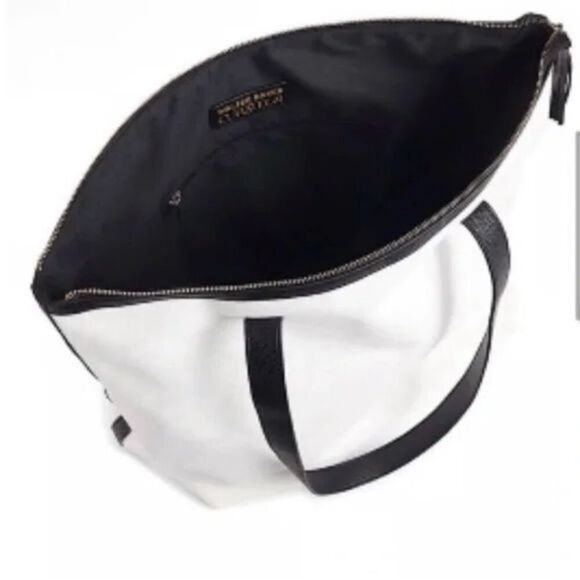 Walter Baker Carly Tote Bag Day Tripper Weekend Bag NWT - Picture 3 of 6